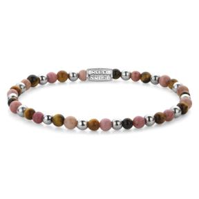 Rebel and Rose Winter Glow RR-40128-S-S Armband 16,5cm