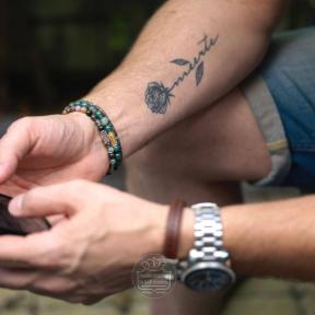 Rebel & Rose RR-80087-G-L The Secret Garden 19cm