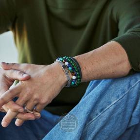 Rebel & Rose RR-80090-S-L More Colours Than Most 19cm