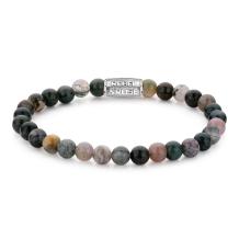 Rebel & Rose armband Indian Summer RR-60018-S-S 16,5cm