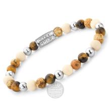 Rebel & Rose Armband RR-60108-S-S Autumn Love 16,5cm