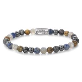 Rebel & Rose Armband Rebel & Rose Armband RR-60134-S-M Sunny Days 17,5cm