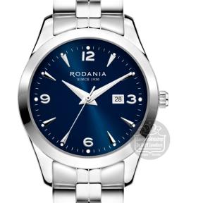 Rodania Geneva R12011 Horloge