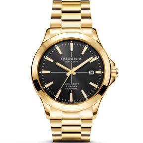 Rodania Verbier Cross R17024 Horloge