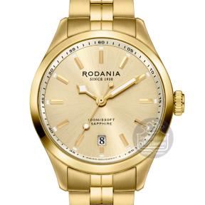 Rodania Verbier R17038 Horloge