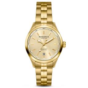 Rodania Verbier R17038 Horloge