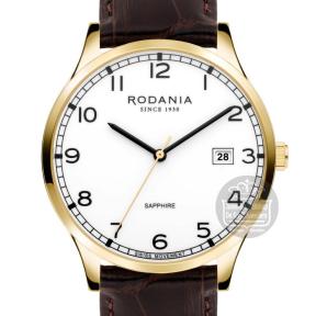 Rodania Nyon Classic 40 R22057 Horloge