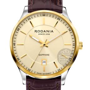 Rodania Nyon Urban 40 R22078 Horloge