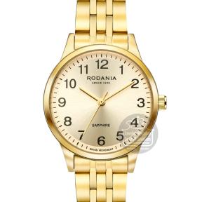 Rodania Nyon Sport 30 R22089 Horloge