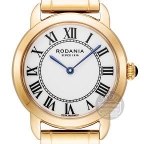 Rodania Lausanne R27012 Horloge