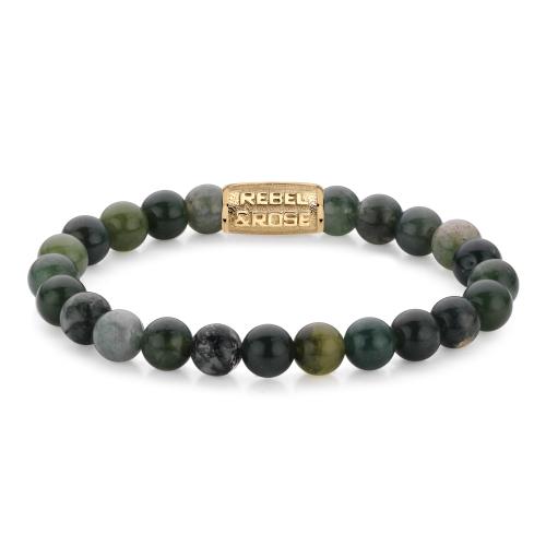 Rebel & Rose RR-80087-G-L The Secret Garden 19cm