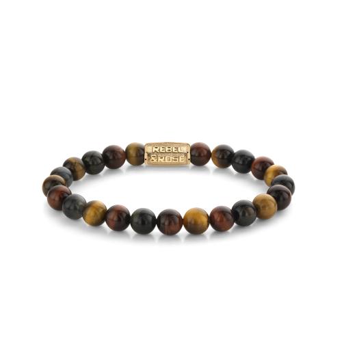 Rebel & Rose RR-80088-G-L Who's Afraid Of The Tiger 19cm