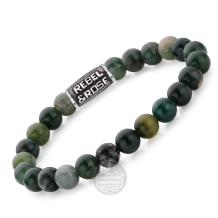 Rebel & Rose RR-80098-V-M The Secret Garden 17,5cm