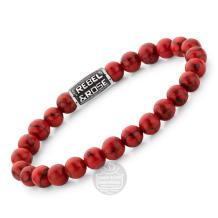 Rebel & Rose RR-80099-V-L Red Delight 19cm