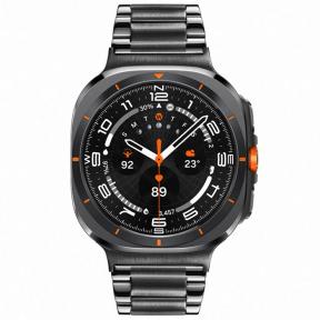 Samsung Special Edition Galaxy Ultra Smartwatch SA.L705GUBS.LTE