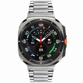 Samsung Special Edition Galaxy Ultra Smartwatch SA.L705S.LTE.USS