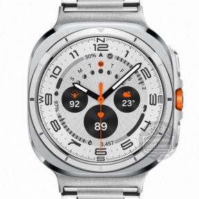 Samsung Special Edition Galaxy Ultra Smartwatch SA.L705WUSS.LTE