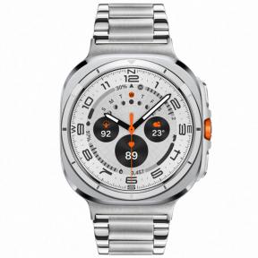 Samsung Special Edition Galaxy Ultra Smartwatch SA.L705WUSS.LTE
