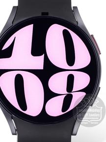 Samsung Special Edition Galaxy 6 Black Smartwatch SA.R930BM