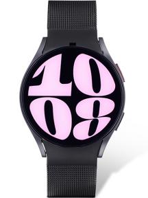 Samsung Special Edition Galaxy 6 Black Smartwatch SA.R930BM