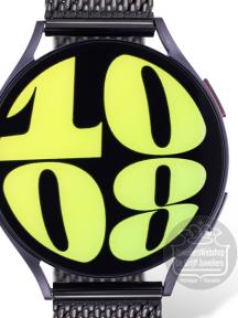 Samsung Special Edition Galaxy 6 Smartwatch SA.R940BRM