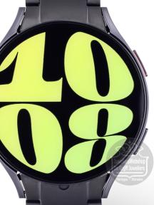 Samsung Special Edition Galaxy 6 Smartwatch SA.R940BS