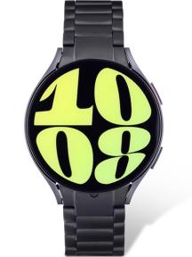 Samsung Special Edition Galaxy 6 Smartwatch SA.R940BS