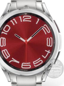 Samsung Special Edition Galaxy 6 Smartwatch SA.R950SS