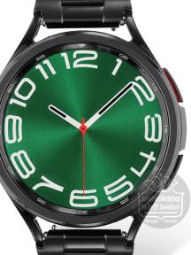 Samsung Special Edition Galaxy 6 Smartwatch SA.R960BRS