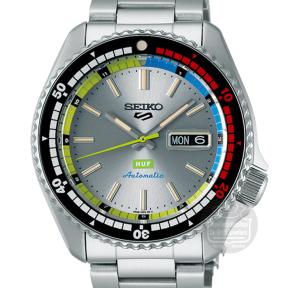 Seiko 5 Sports Automatic Limited horloge SRPL33K1