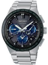 seiko astron SSH119J1 gps solar horloge heren