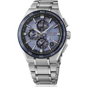 seiko astron SSH175J1 gps solar horloge heren