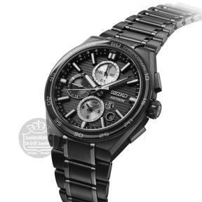 seiko astron SSH179J1 gps solar horloge heren