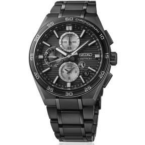 seiko astron SSH179J1 gps solar horloge heren