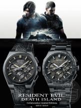 seiko astron SSH131J1 gps solar horloge heren