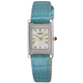 seiko SWR101P1 klassiek dames horloge