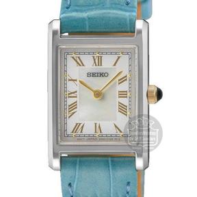 seiko SWR101P1 klassiek dames horloge
