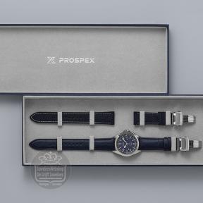 seiko SPB531J1 Prospex Automatisch herenhorloge