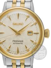 Seiko Presage Automaat dames horloge SRE010J1