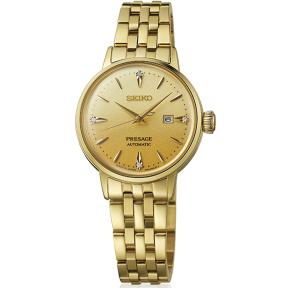 Seiko Presage Automaat dames horloge SRE018J1