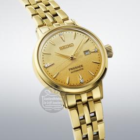Seiko Presage Automaat dames horloge SRE018J1
