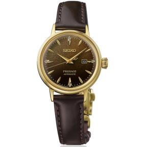 Seiko Presage Automaat dames horloge SRE020J1