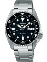 Seiko 5 Sports Automatic horloge SRPK29K1