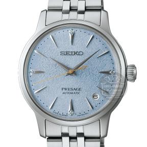 Seiko Presage Automaat dames horloge SRPL61J1