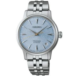 Seiko Presage Automaat dames horloge SRPL61J1