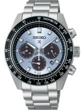seiko SSC935P1 prospex solar chronograaf horloge