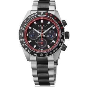 seiko SSC957P1 prospex solar chronograaf horloge