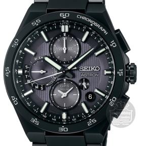 seiko astron SSH155J1 gps solar horloge heren