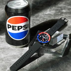 Seiko 5 Sports Automatic horloge SSK047K1