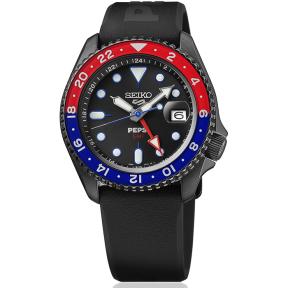Seiko 5 Sports Automatic horloge SSK047K1